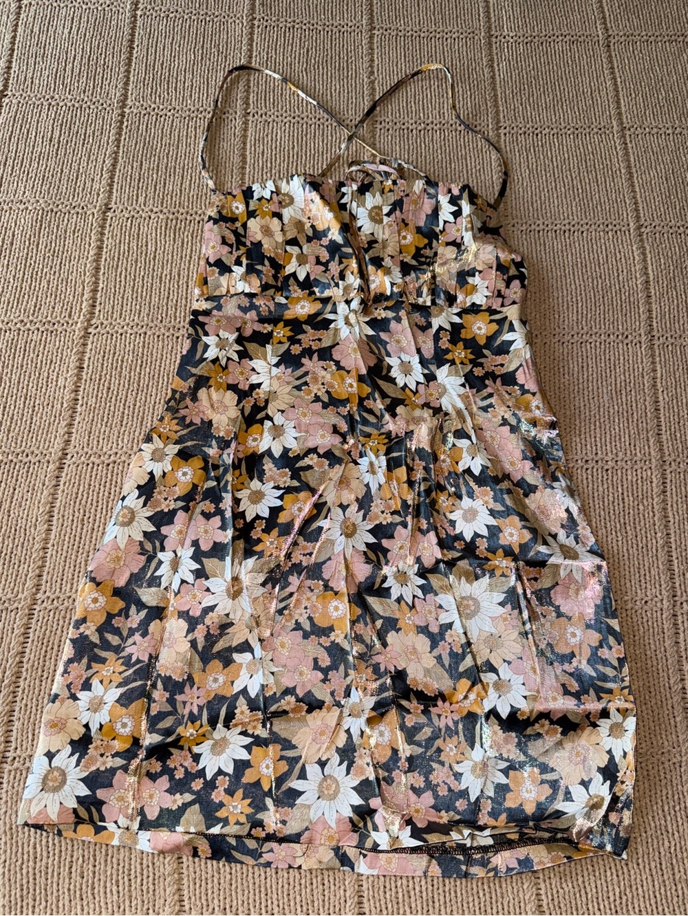 12. Rumer Paloma Mini - Picture 4 of 13